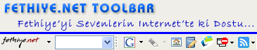 Fethiye.NET Toolbar Download